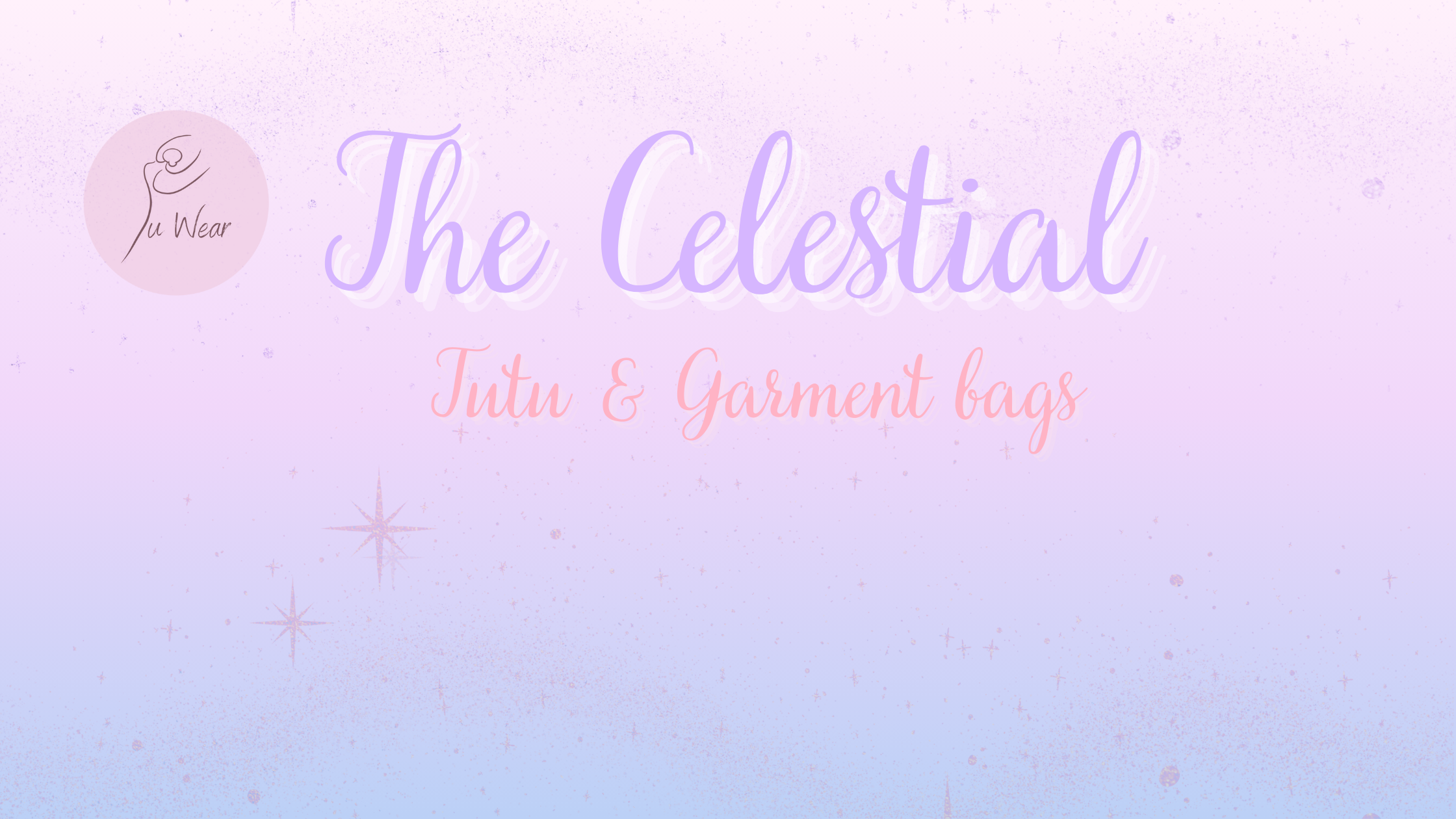 The Celestial Bags Collection