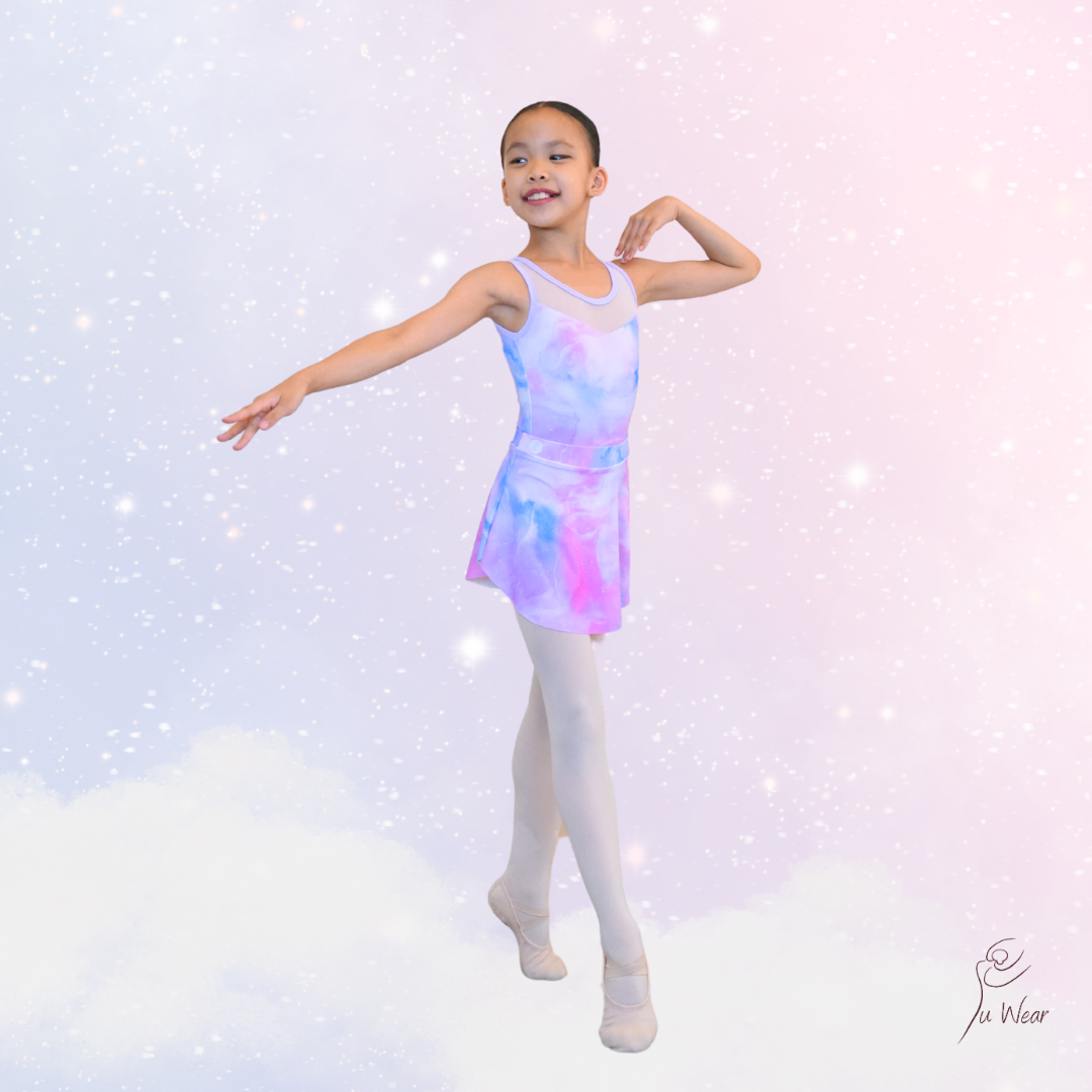 Galaxy Skirt (Child)