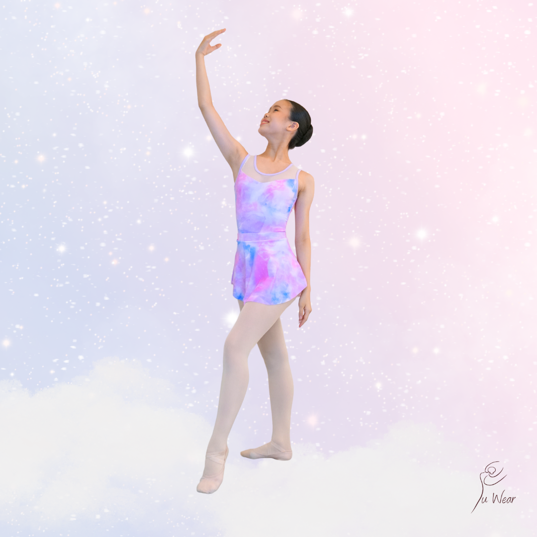 Galaxy Skirt (Adult)