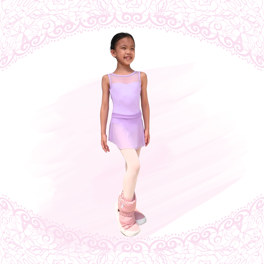Timeless Mesh Skirts (SALE!!!)