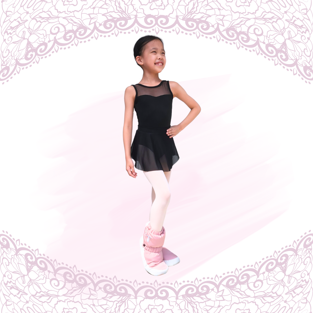 Timeless Mesh Skirts (SALE!!!)