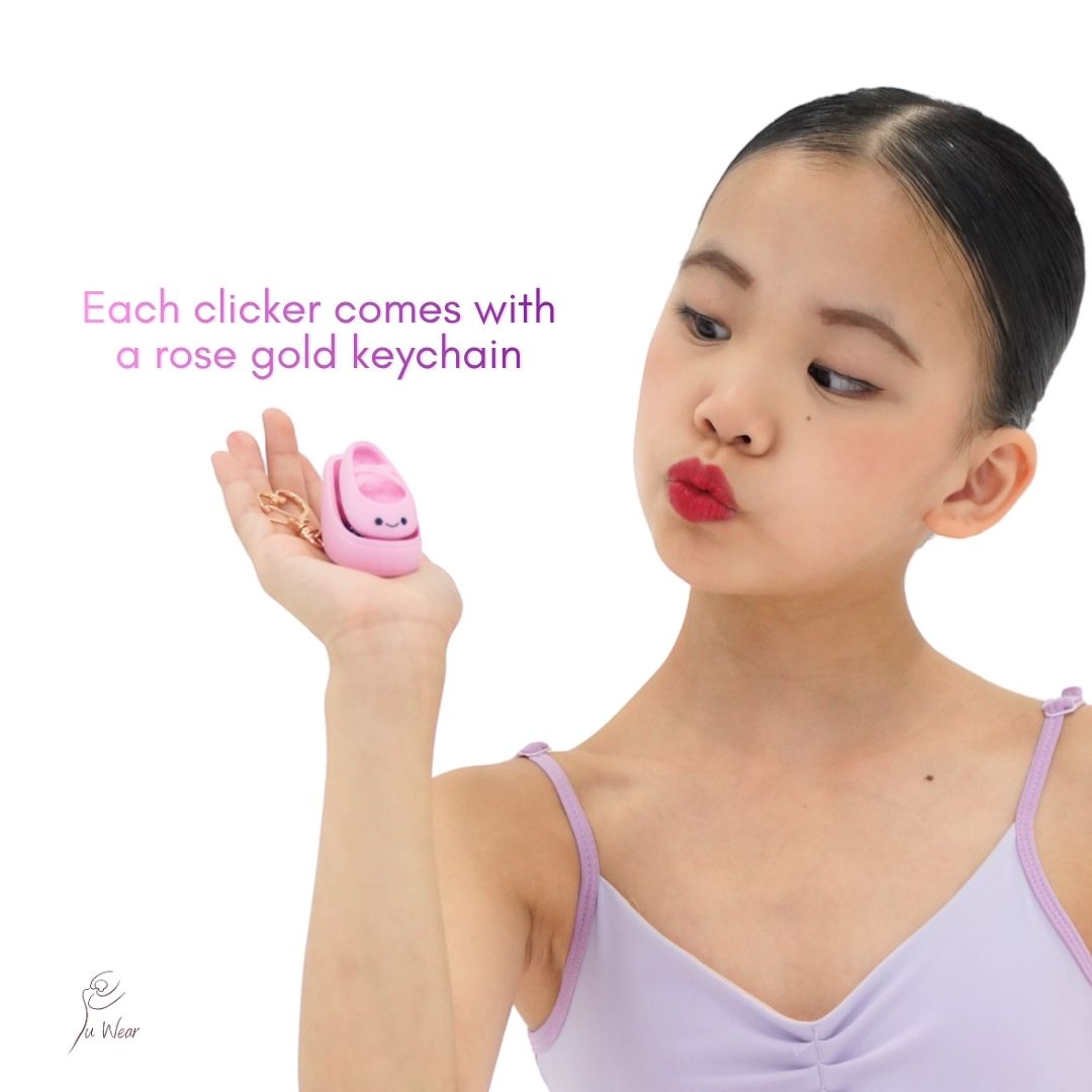Ballet Cuties Blindbox