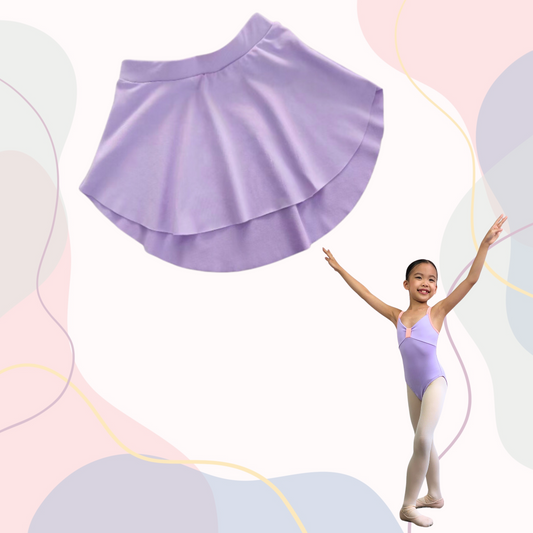 Candy Skirts (SG60 SALE!!)