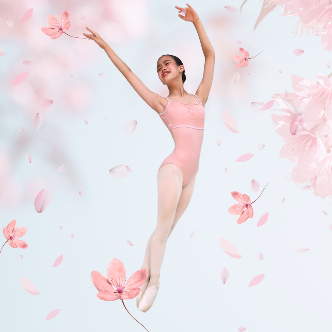 Sakura Pink Lace Camisole (SALE!!!)