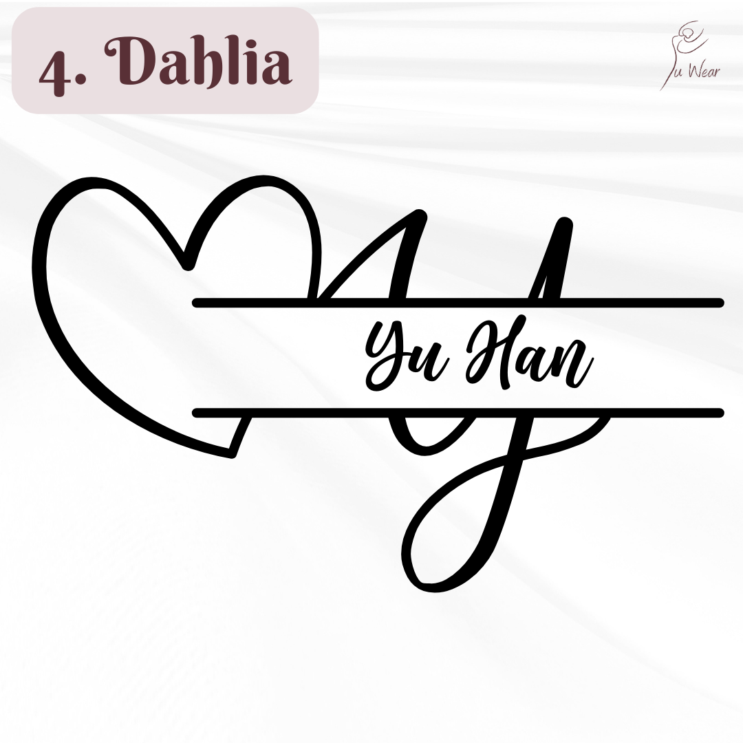 Your ConfiDANCE Style!