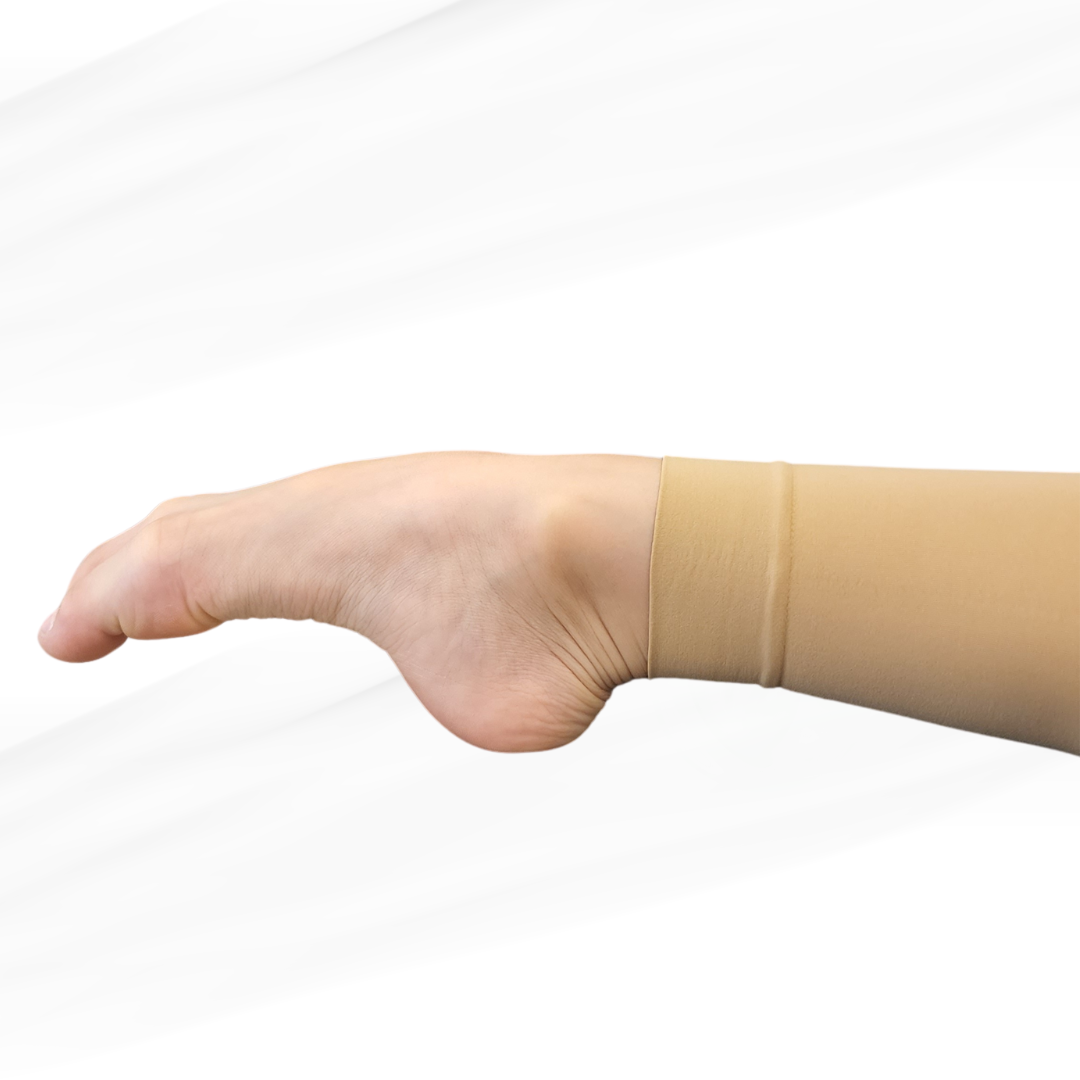 Footless Nude Tights