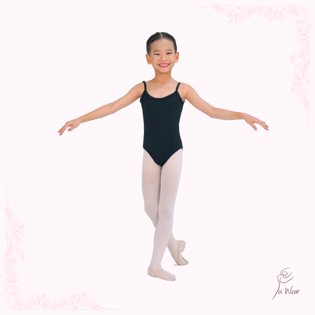 Classique Leotard (Child & Adult)