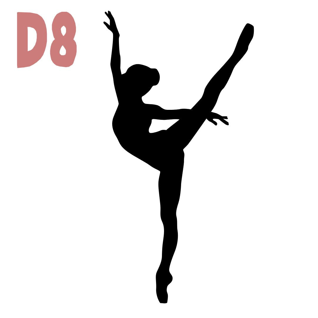 Your ConfiDANCE Style!