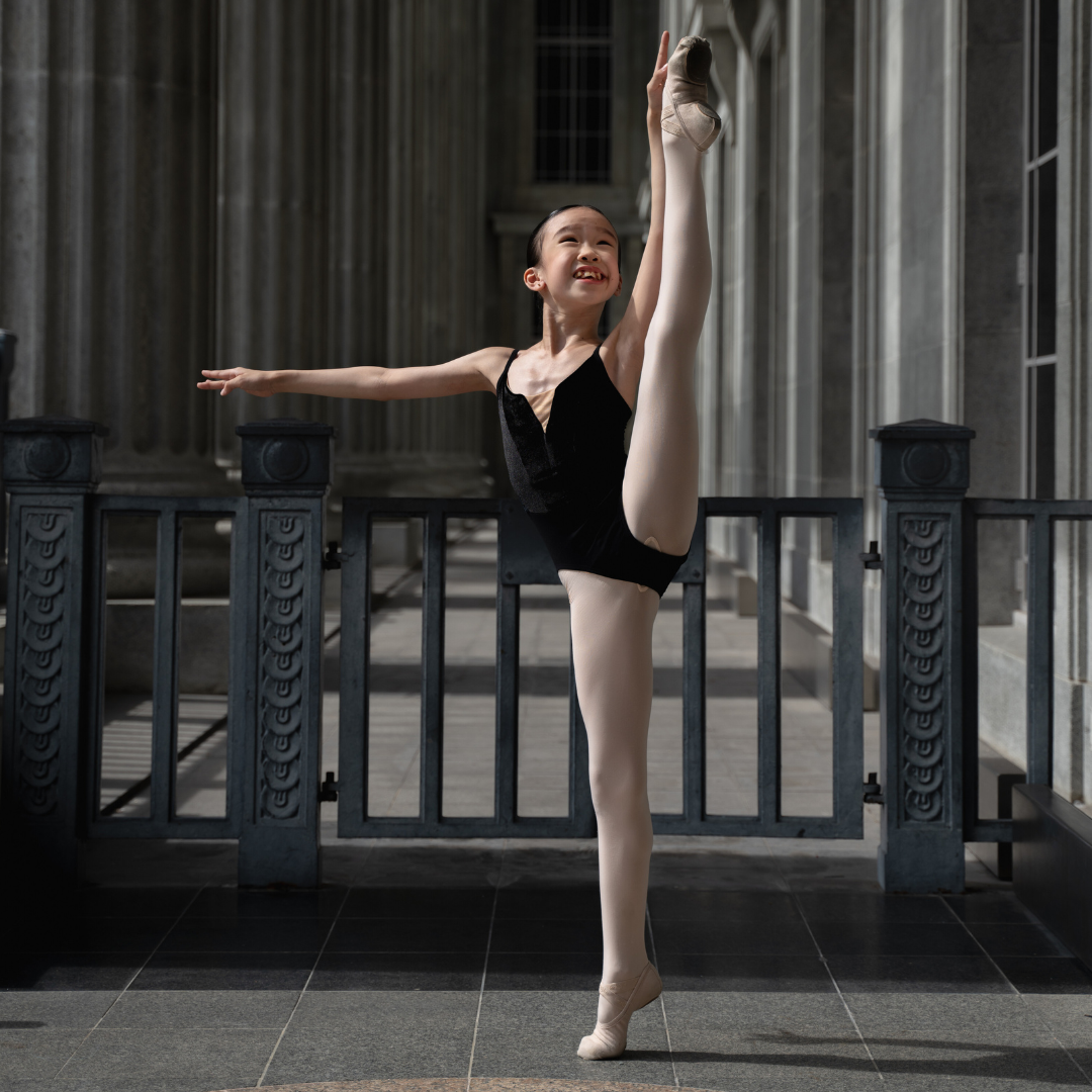 Midnight Luxe Velvet Leotard (Black)