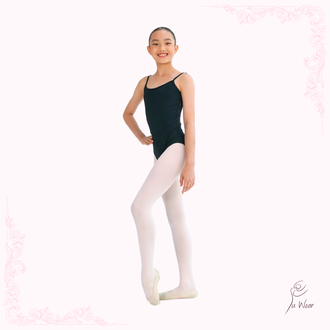 Classique Leotard (Child & Adult)