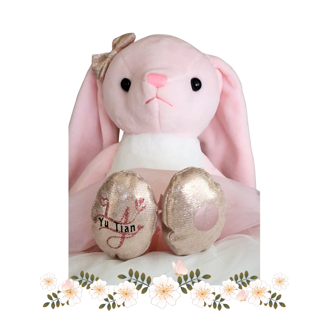 YUMI Bunny (SALE!!!)