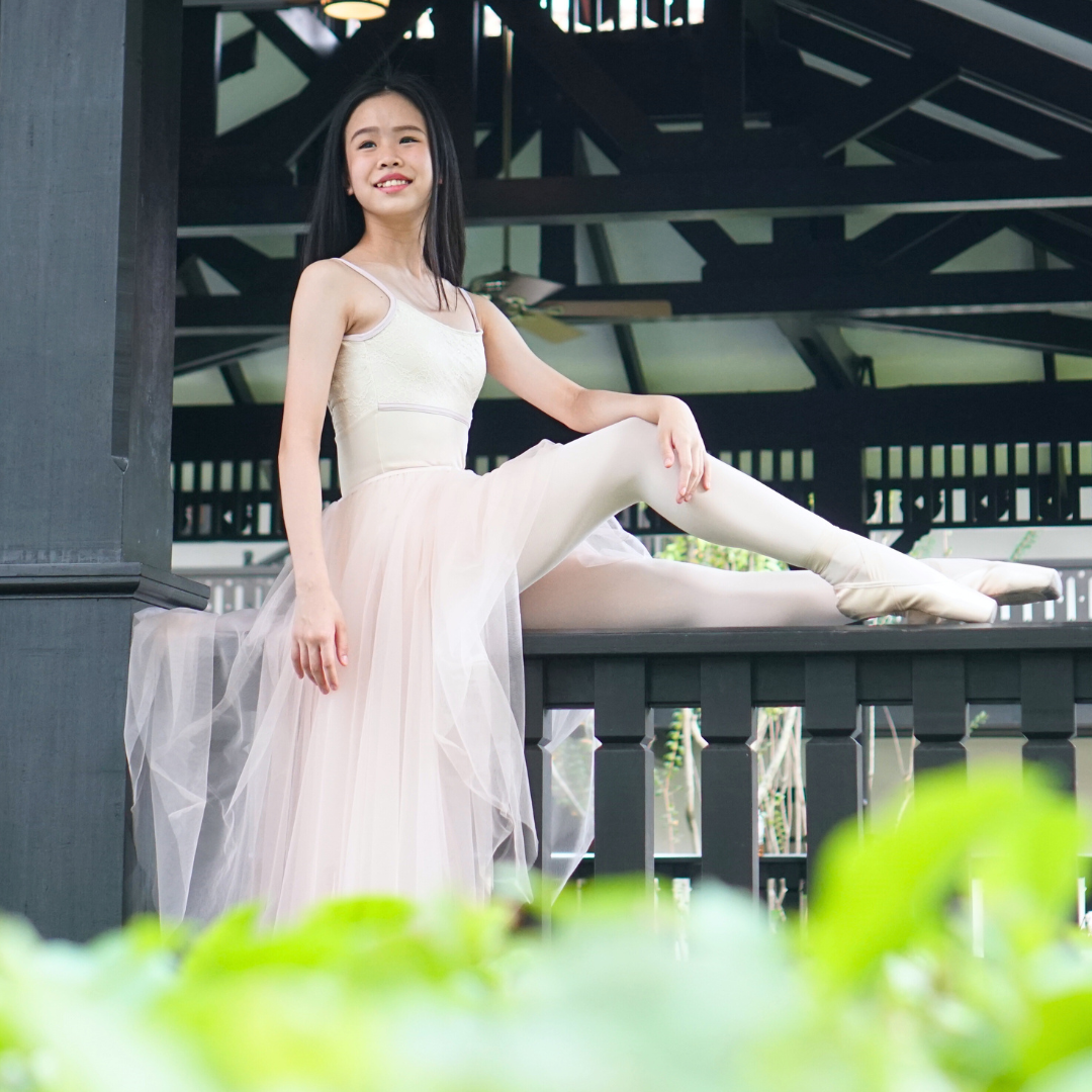 Cream Rose Lace Camisole (SALE!!!)