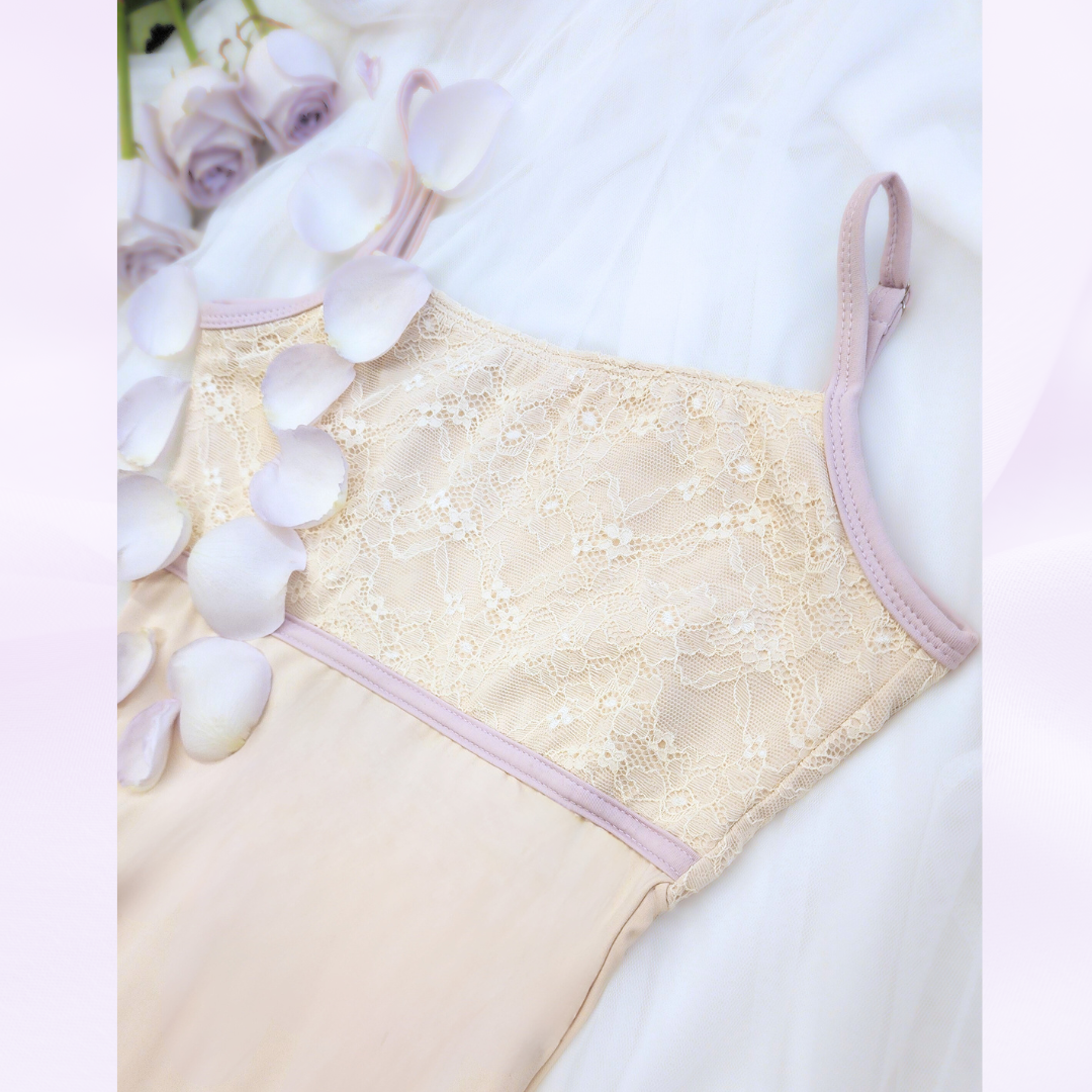 Cream Rose Lace Camisole (SALE!!!)