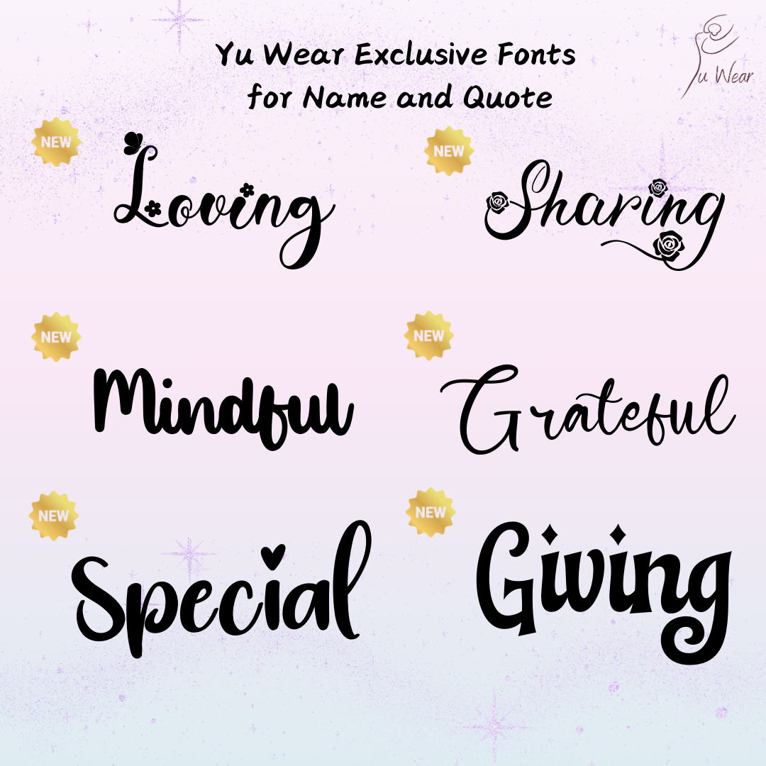 The Passion Quencher (Peach Pink)