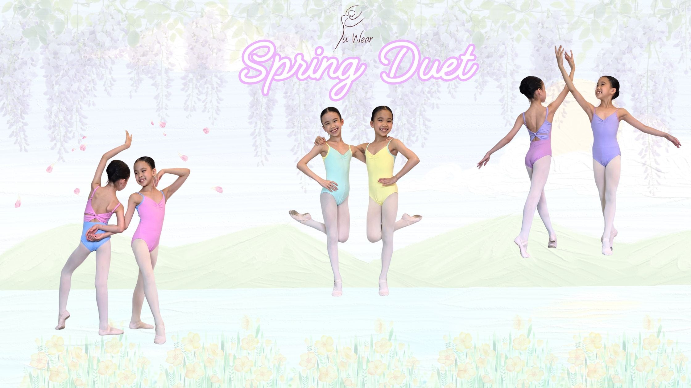 Spring Duet
