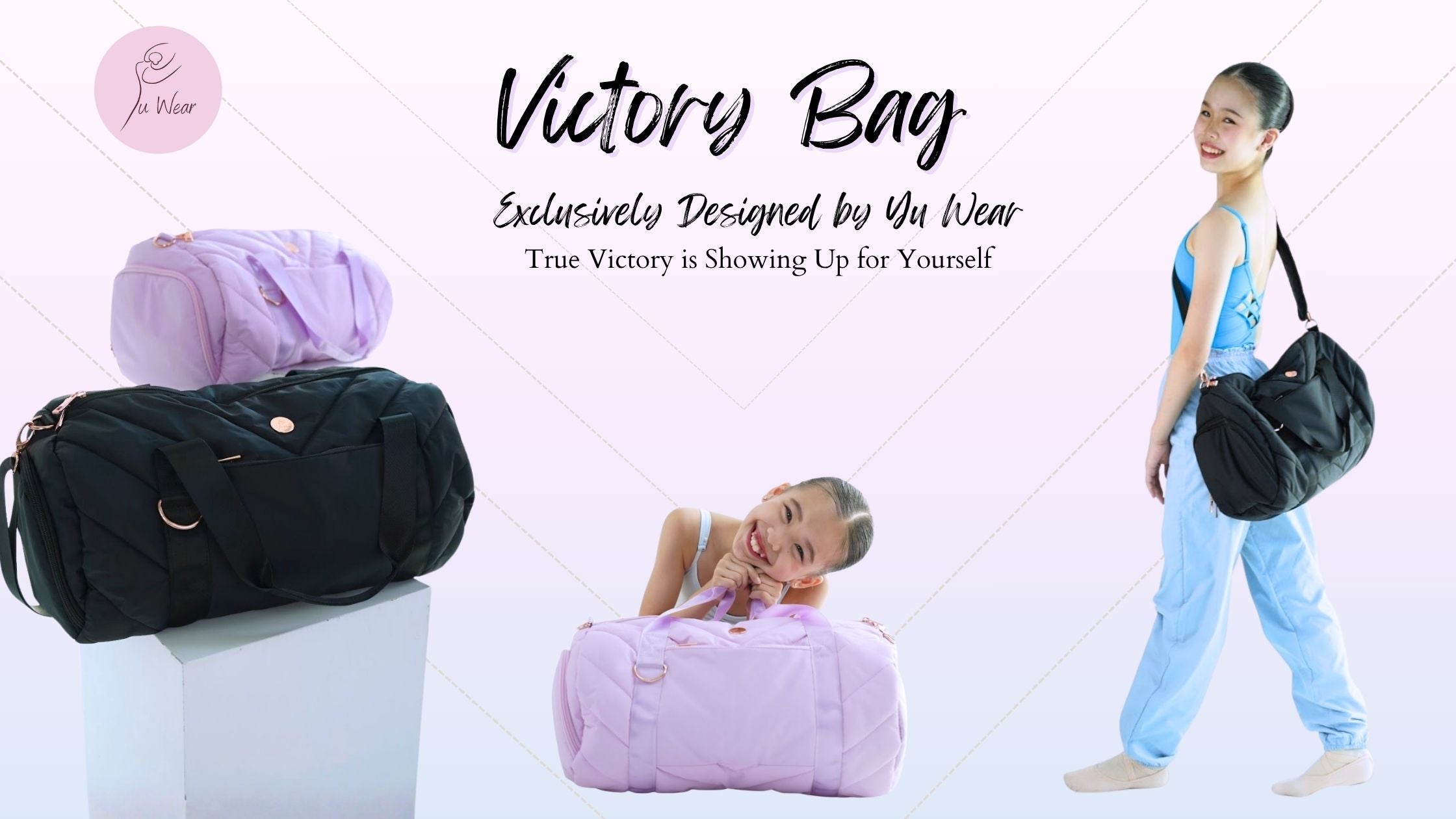Victory Bag