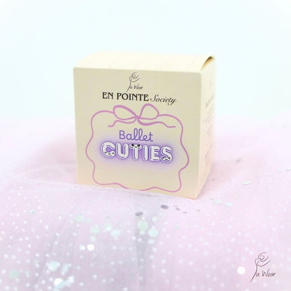 Ballet Cuties Blindbox