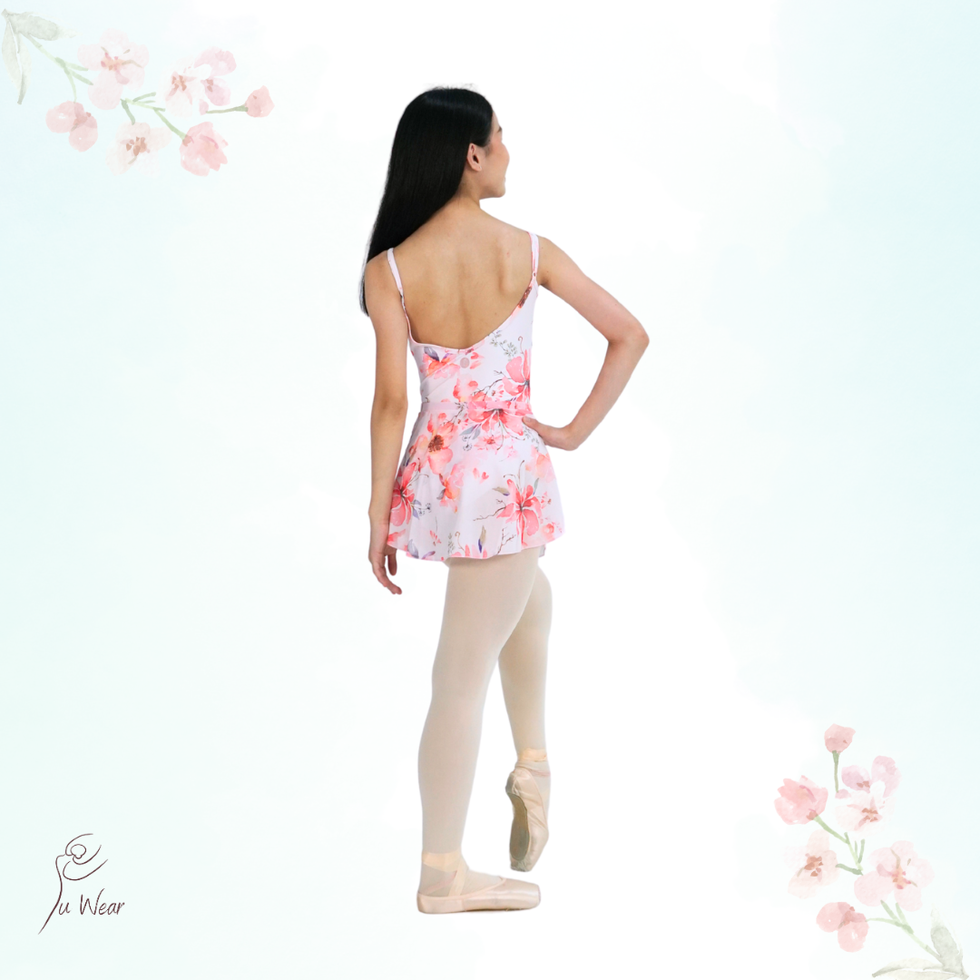 Fleur Skirt (Child & Adult)