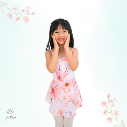 Fleur Skirt (Child & Adult)