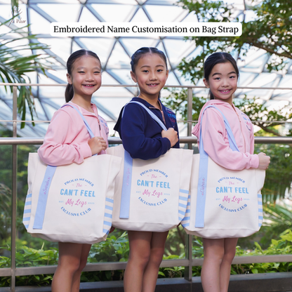 CFML Tote Bag