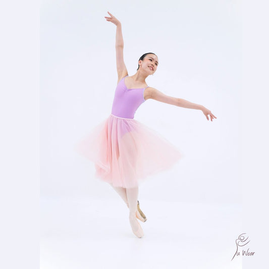 Adult Romantic Practice Tutu