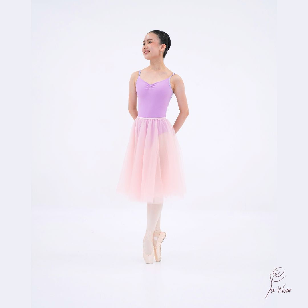 Adult Romantic Practice Tutu