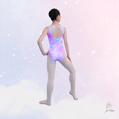 Galaxy Leotard (Adult)