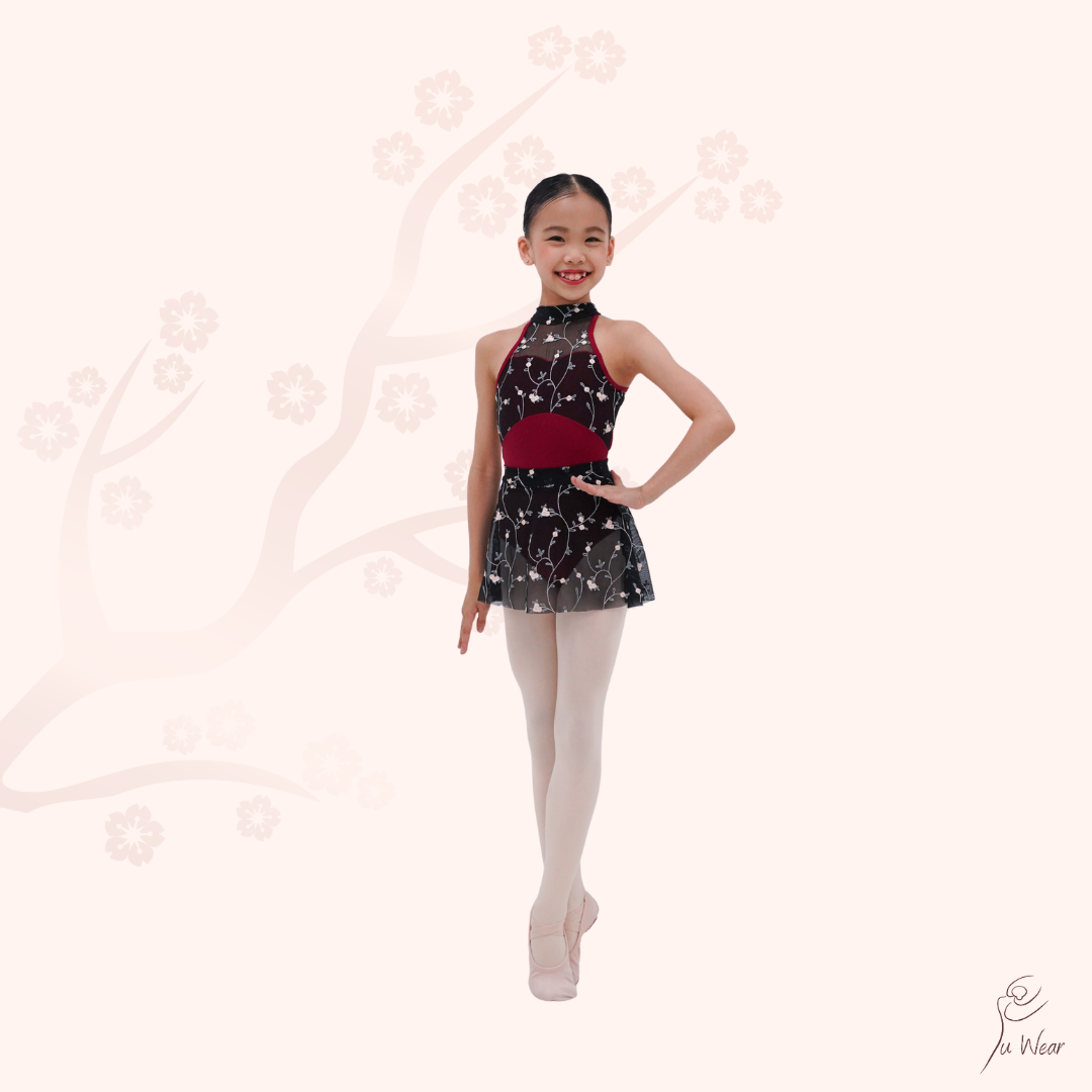 Bloom & Glow Skirts (Adult)