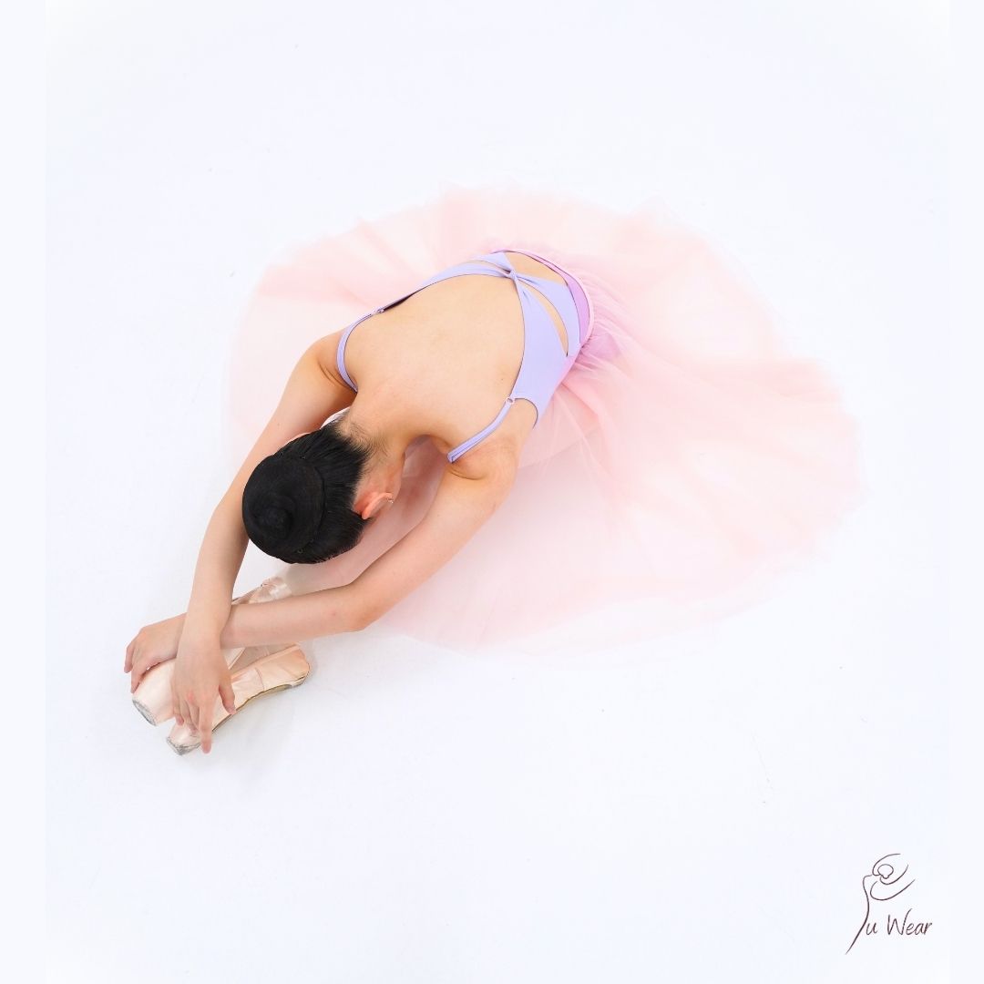 Adult Romantic Practice Tutu