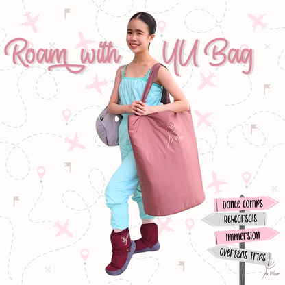 Roam with Yu Bag