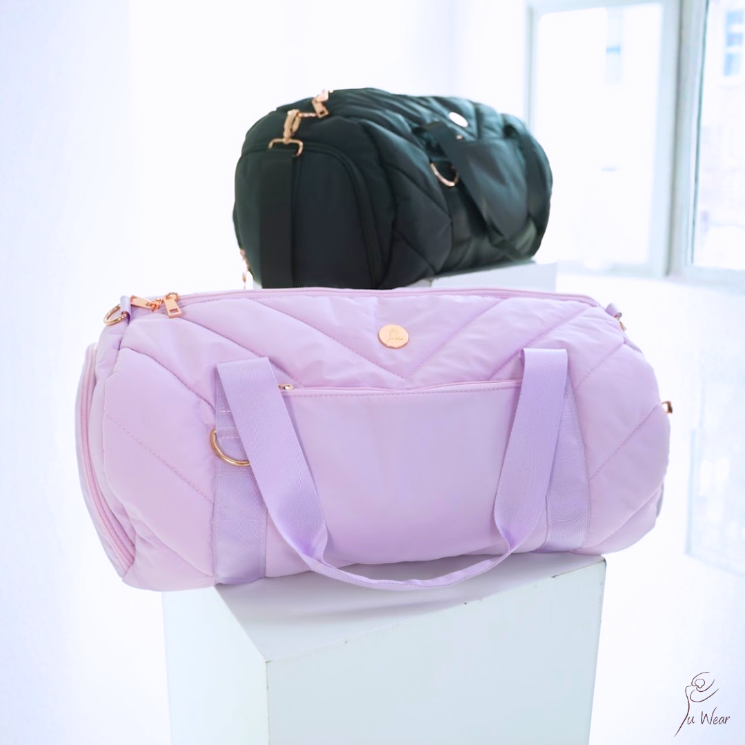 Victory Bag (Lilac)