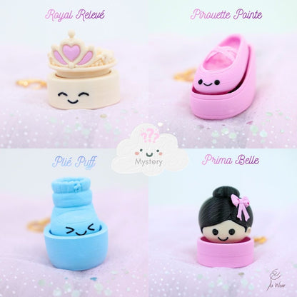 Ballet Cuties Blindbox