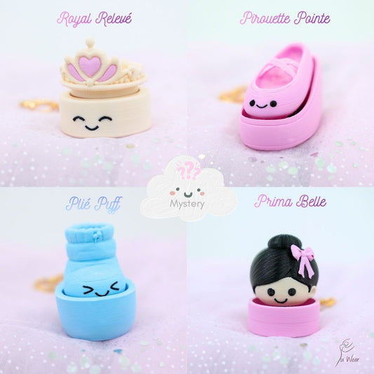 Ballet Cuties Blindbox