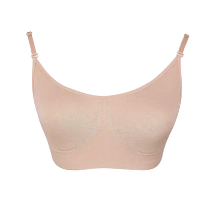 Seamless Dance Bra