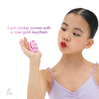 Ballet Cuties Blindbox