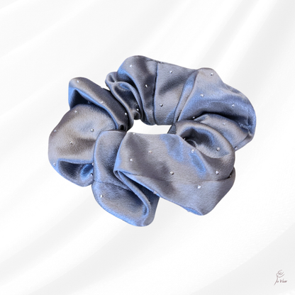 Satin Scrunchies