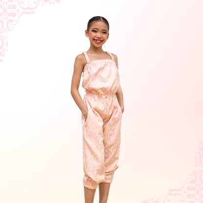 Chérie Lace Warmie (Soft Launch 10% off at checkout)