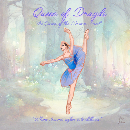 Full Set of Blindboxes - En Pointe Society (Ethereal series)