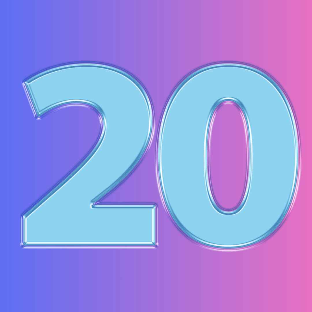 $20 Sale Item