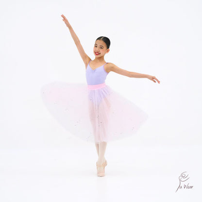 Romantic Practice Tutu