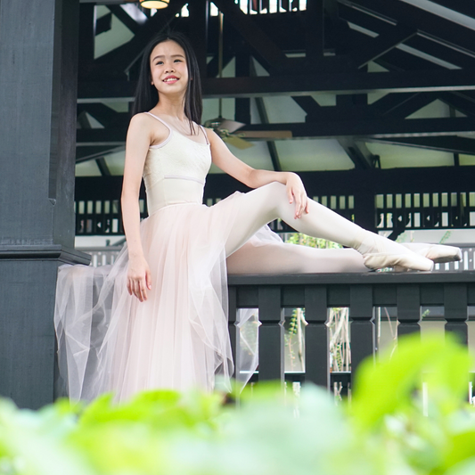 Cream Rose Lace Camisole (SALE!!!)