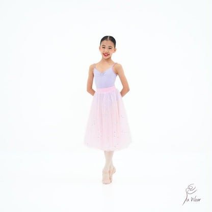 Romantic Practice Tutu