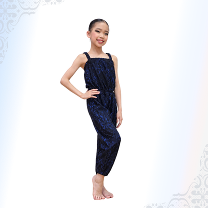 Mystère Lace Warmie (Soft Launch 10% off at checkout)