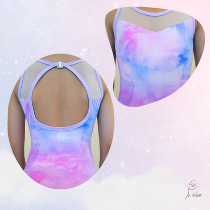 Galaxy Leotard (Child)