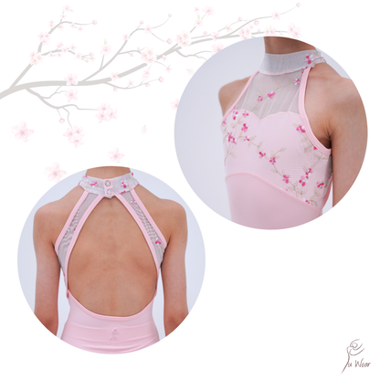 Petal Glow Leotard (Child)