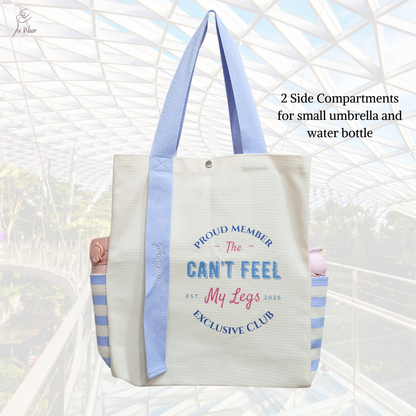 CFML Tote Bag