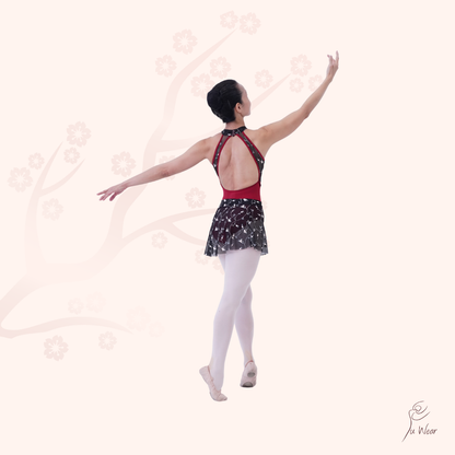 Bloom & Glow Skirts (Adult)