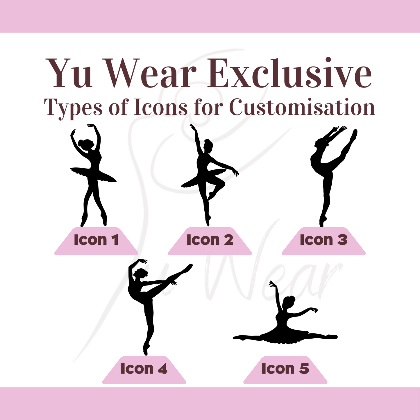 "Yu" got Styled!